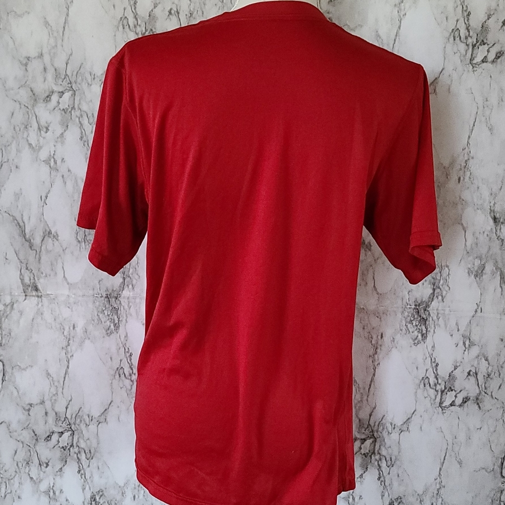 Nike Performance Tee Size Medium - image 5